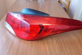 Autoparts, Lights and Bulbs, Tail lights, HYUNDAI 