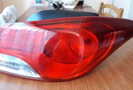 Autoparts, Lights and Bulbs, Tail lights, HYUNDAI 