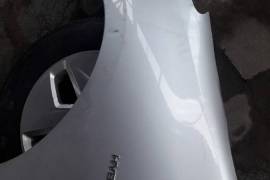 ავტონაწილები, ძარის ნაწილები, ფრთა, TOYOTA 