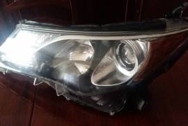 ავტონაწილები, ფარები და ნათურები, წინა ფარები, TOYOTA 