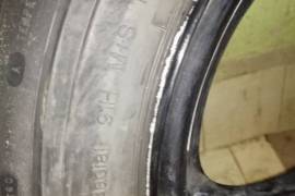 დისკები და საბურავები