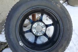 Автозапчасти, Колеса и шины, Aluminium Disks and Tires