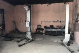 Autoparts, Disassembled