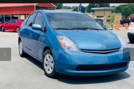 Autoparts, Disassembled