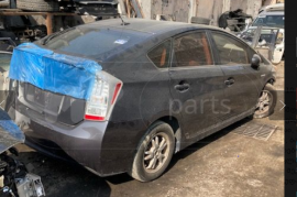 Autoparts, Disassembled, TOYOTA 