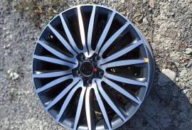 KIA , ავტონაწილები, დისკები და საბურავები, დისკები