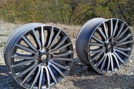 Autoparts, Wheels & Tires, Aluminium Disks, KIA 