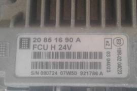 Автозапчасти, Электричество, Реле, RENAULT  