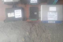 Автозапчасти, Электричество, Реле, RENAULT  