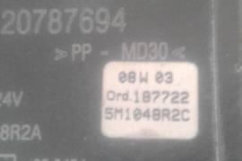 Автозапчасти, Электричество, Реле, RENAULT  