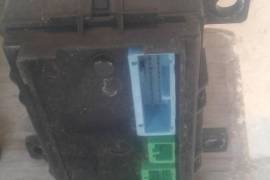 Автозапчасти, Электричество, Реле, RENAULT  