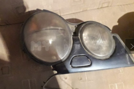 ავტონაწილები, ფარები და ნათურები, წინა ფარები, MERCEDES-BENZ 