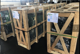 Autoparts, Glasses, Front Windscreen, VOLKSWAGEN 