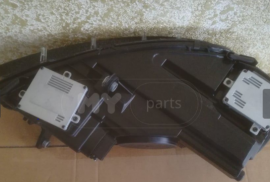 ავტონაწილები, ფარები და ნათურები, წინა ფარები, VOLKSWAGEN 