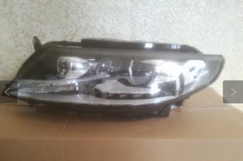 ავტონაწილები, ფარები და ნათურები, წინა ფარები, VOLKSWAGEN 