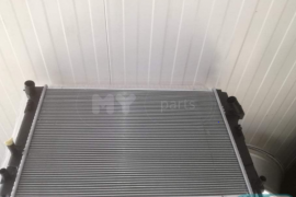 ავტონაწილები, გათბობა-გაგრილების სისტემები, რადიატორი, TOYOTA 