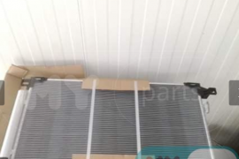 ავტონაწილები, გათბობა-გაგრილების სისტემები, რადიატორი, TOYOTA 