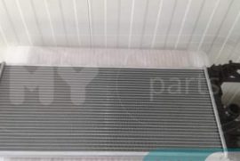 ავტონაწილები, გათბობა-გაგრილების სისტემები, რადიატორი, CHEVROLET 