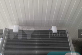 ავტონაწილები, გათბობა-გაგრილების სისტემები, რადიატორი, CHEVROLET 