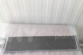 ავტონაწილები, გათბობა-გაგრილების სისტემები, რადიატორი, CHEVROLET 