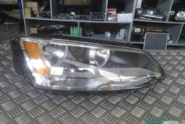 Автозапчасти, Фары и лампочки, Противотуманные огни, VOLKSWAGEN 