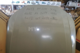 Autoparts, Body Parts, Hood, AUDI 