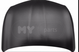 Autoparts, Body Parts, Hood, HYUNDAI 