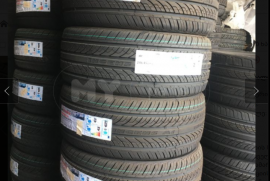 ავტონაწილები, დისკები და საბურავები, საბურავები