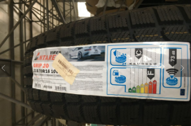 ავტონაწილები, დისკები და საბურავები, საბურავები