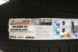 Autoparts, Wheels & Tires, Tires