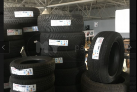 Autoparts, Wheels & Tires, Tires