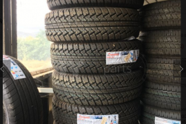 Autoparts, Wheels & Tires, Tires