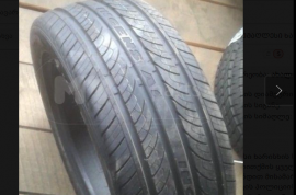 ავტონაწილები, დისკები და საბურავები, საბურავები