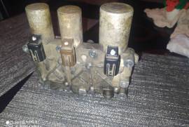 Автозапчасти, Автозапчасти, HONDA 