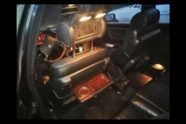 ავტონაწილები, BMW 