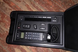 ავტონაწილები, BMW 