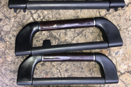 ავტონაწილები, BMW 