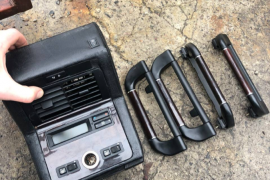 ავტონაწილები, BMW 