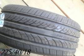 Autoparts, Wheels & Tires, Tires