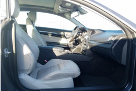 Mercedes-Benz, E CLASS, E 350