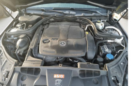 Mercedes-Benz, E CLASS, E 350