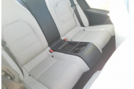 Mercedes-Benz, E CLASS, E 350