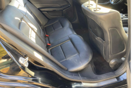 Mercedes-Benz, E CLASS, E 350