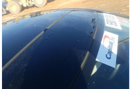 Mercedes-Benz, E CLASS, E 350