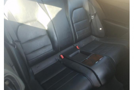 Mercedes-Benz, E CLASS, E 350