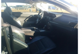 Mercedes-Benz, E CLASS, E 350