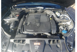 Mercedes-Benz, E CLASS, E 350