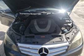 Mercedes-Benz, C Class, C 300