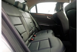 Mercedes-Benz, E CLASS, E 350