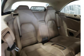 Mercedes-Benz, E CLASS, E 350